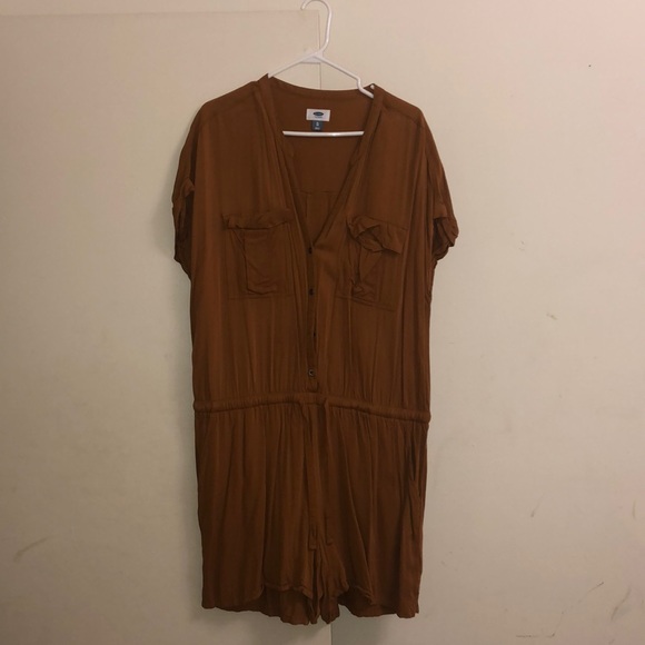 XL Romper - Picture 1 of 1